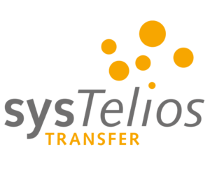 sysTelios Transfer