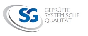Zertifiziert durch die Systemische Gesellschaft (SG)